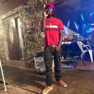 Meet your Posher, Fly'ahh